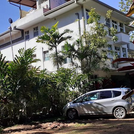 Nooit Gedacht Holiday Resort أونا واتونا المظهر الخارجي الصورة