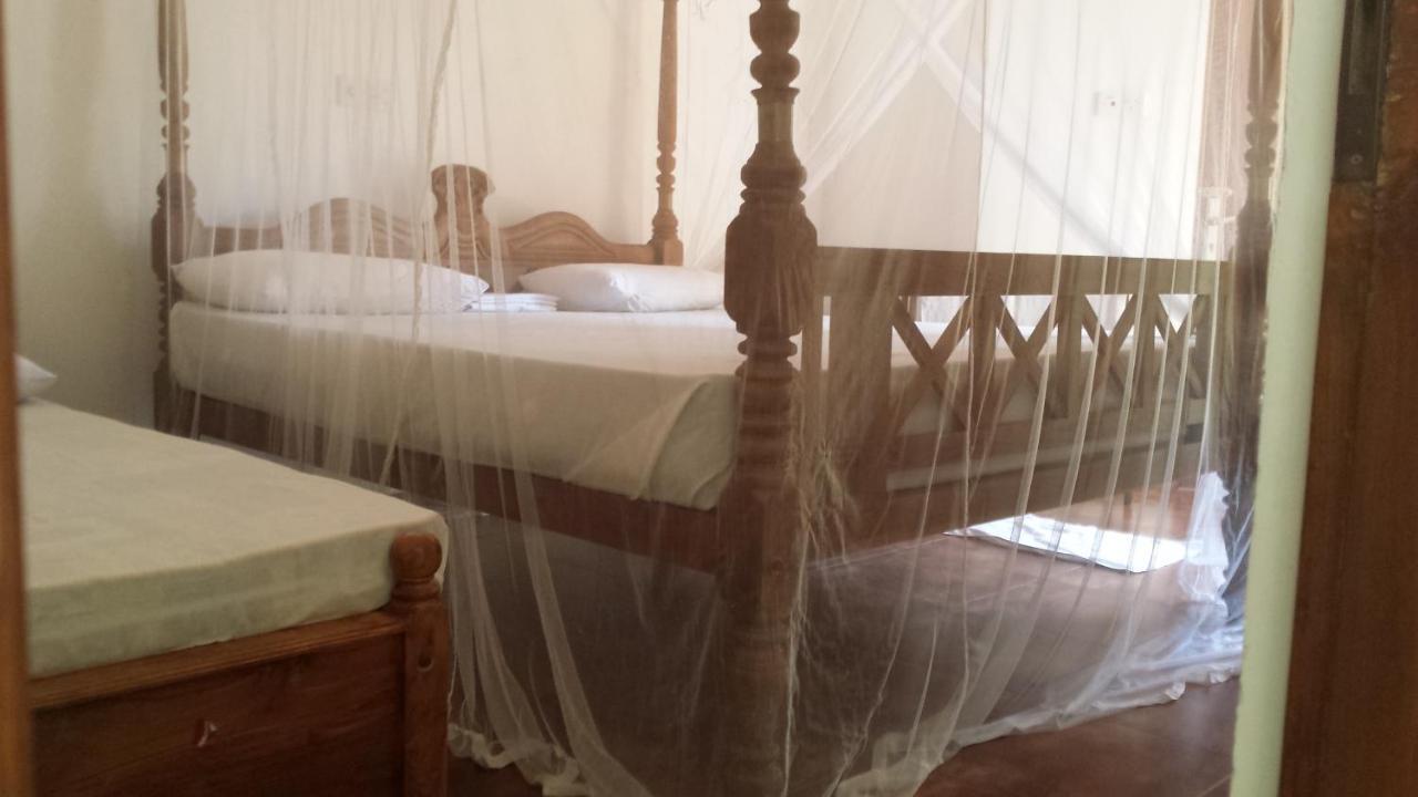 Nooit Gedacht Holiday Resort أونا واتونا الغرفة الصورة