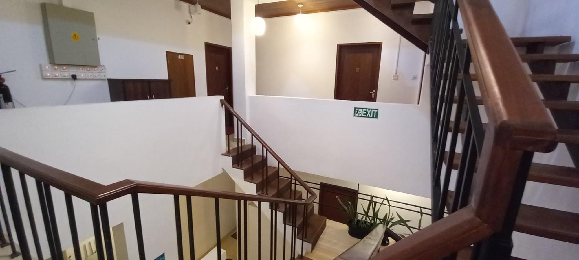 Nooit Gedacht Holiday Resort أونا واتونا المظهر الخارجي الصورة