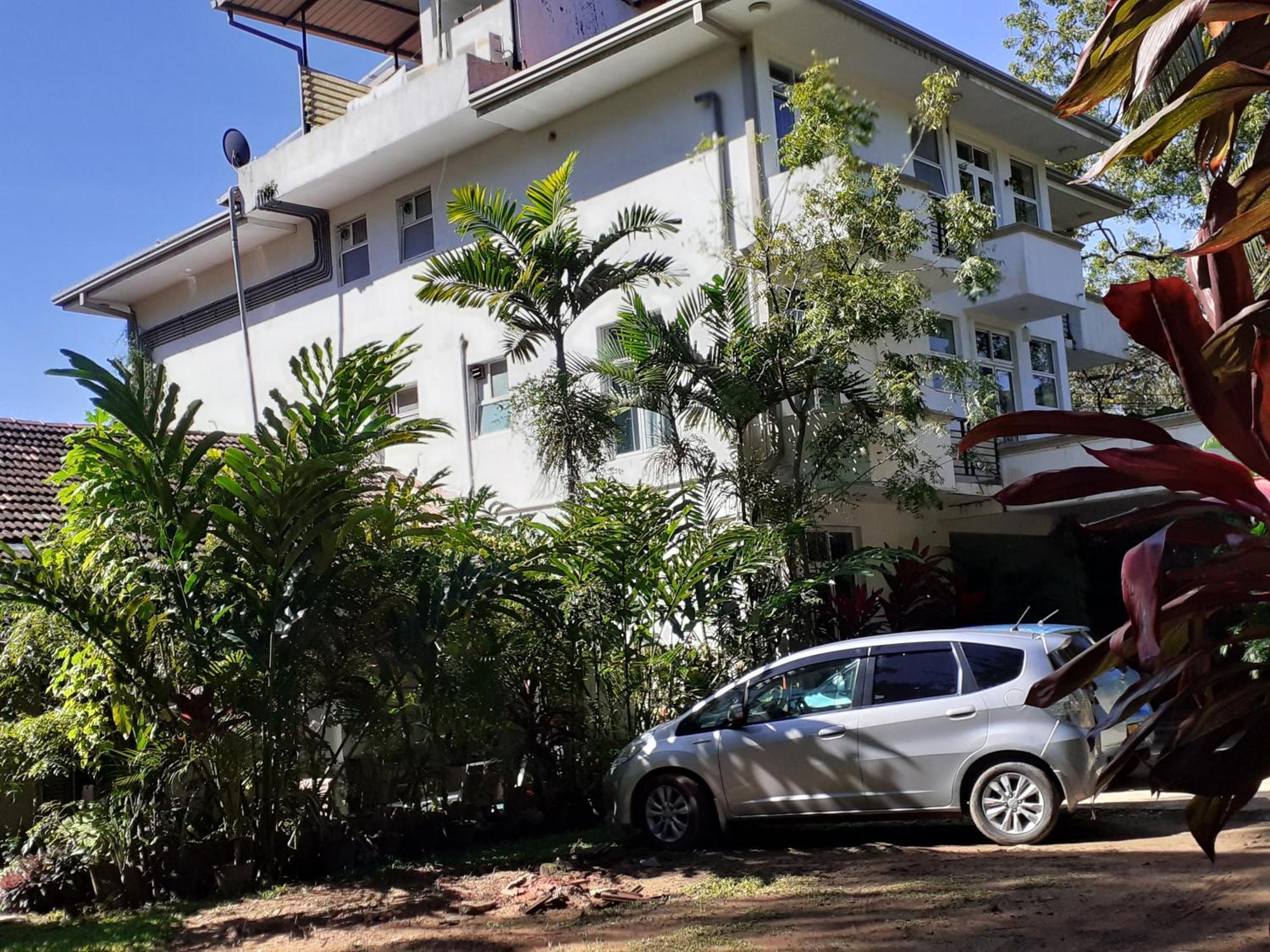Nooit Gedacht Holiday Resort أونا واتونا المظهر الخارجي الصورة