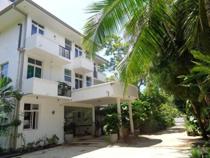Nooit Gedacht Holiday Resort أونا واتونا المظهر الخارجي الصورة