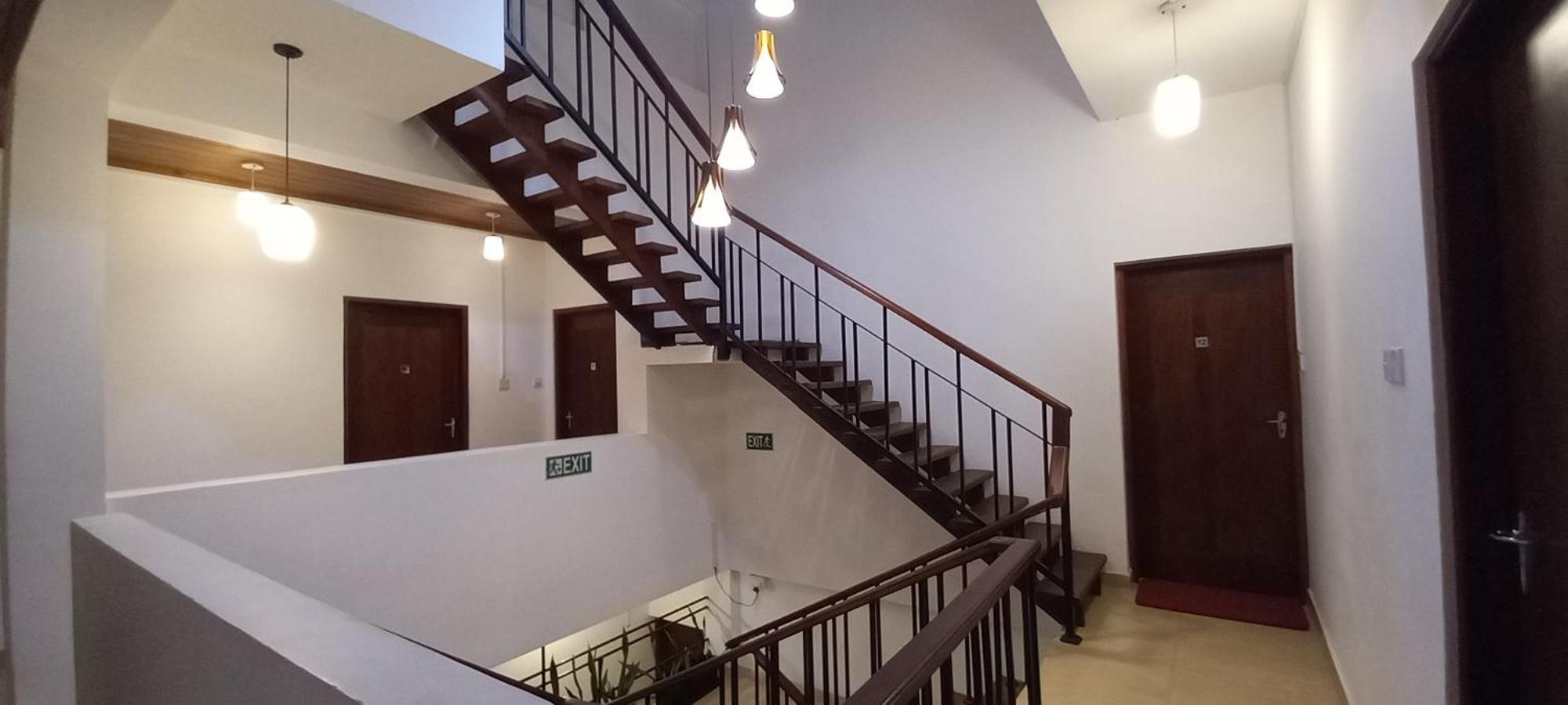 Nooit Gedacht Holiday Resort أونا واتونا المظهر الخارجي الصورة