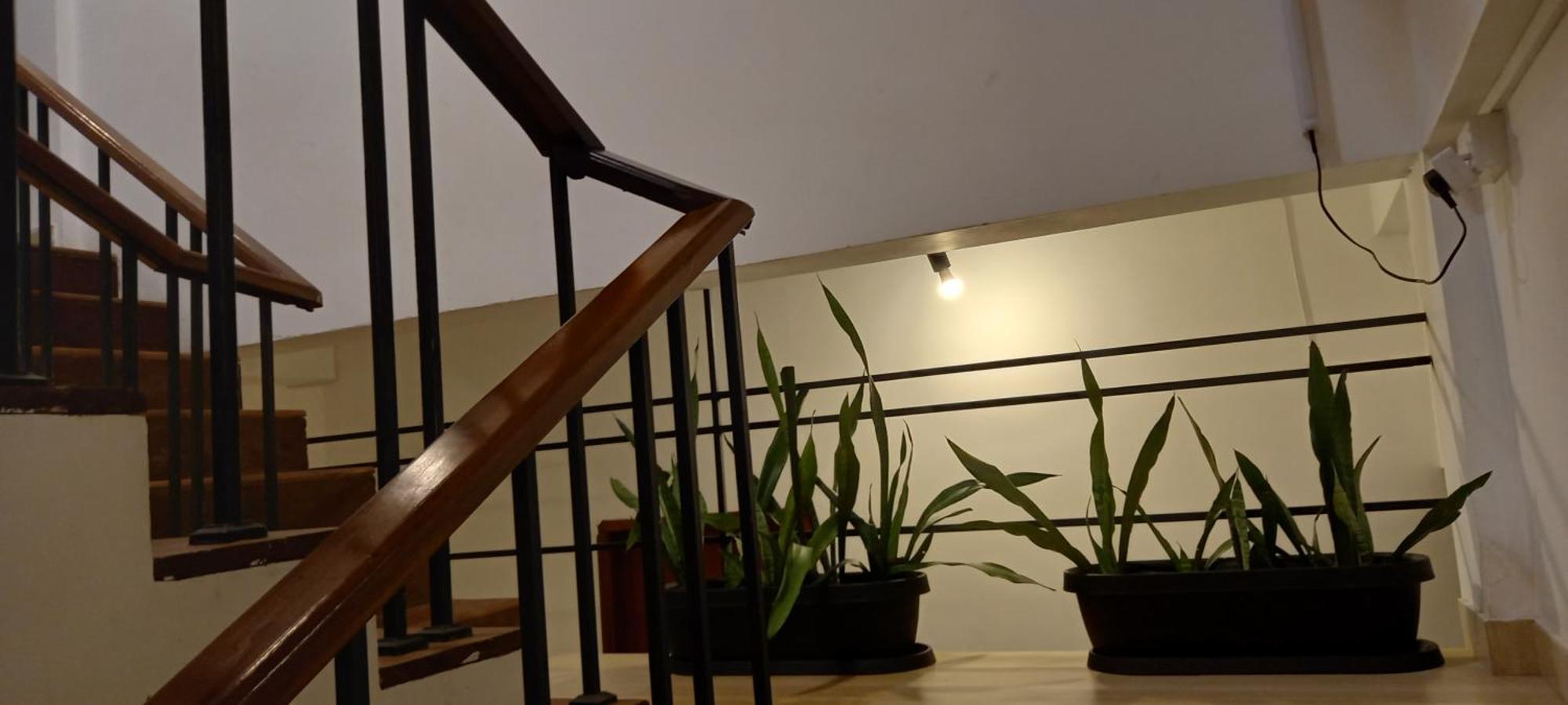 Nooit Gedacht Holiday Resort أونا واتونا المظهر الخارجي الصورة