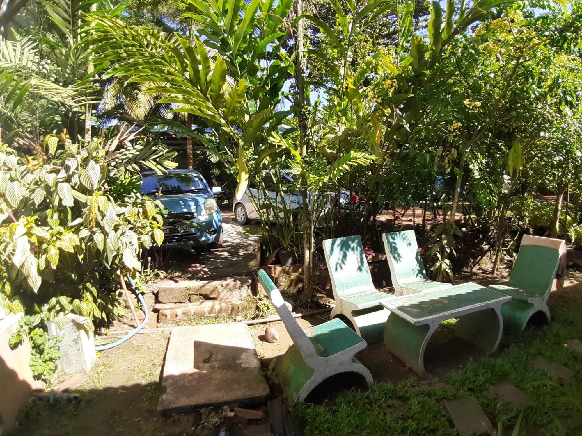 Nooit Gedacht Holiday Resort أونا واتونا المظهر الخارجي الصورة