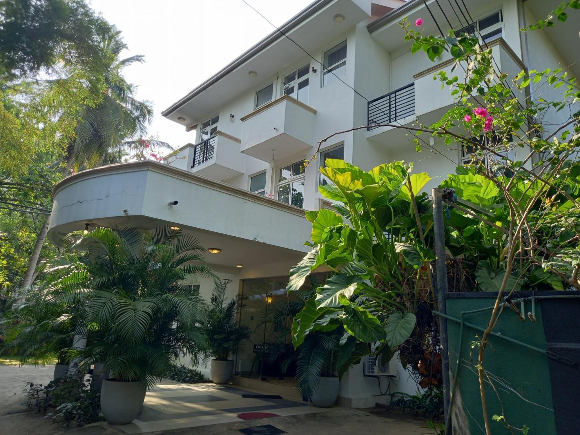 Nooit Gedacht Holiday Resort أونا واتونا المظهر الخارجي الصورة