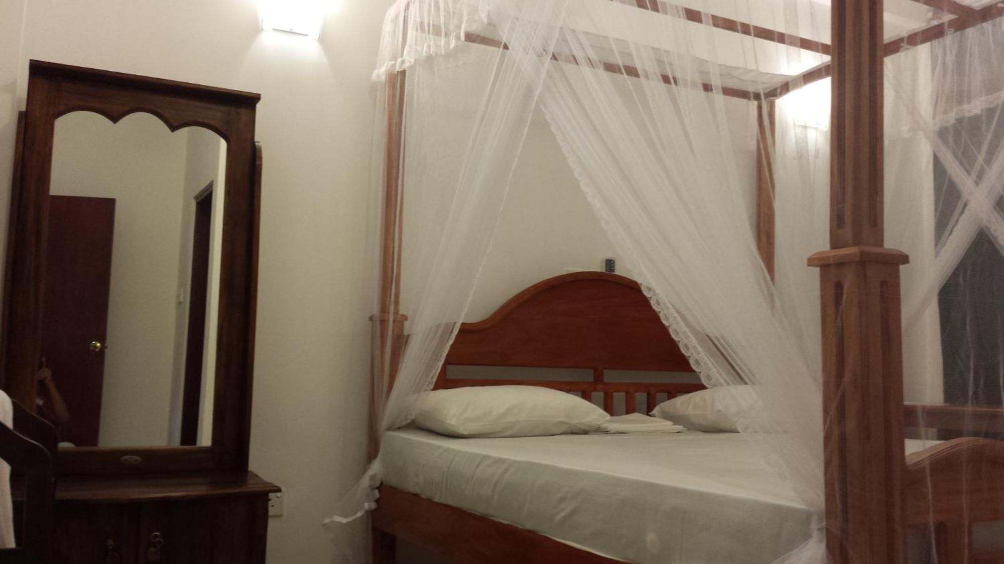 Nooit Gedacht Holiday Resort أونا واتونا الغرفة الصورة