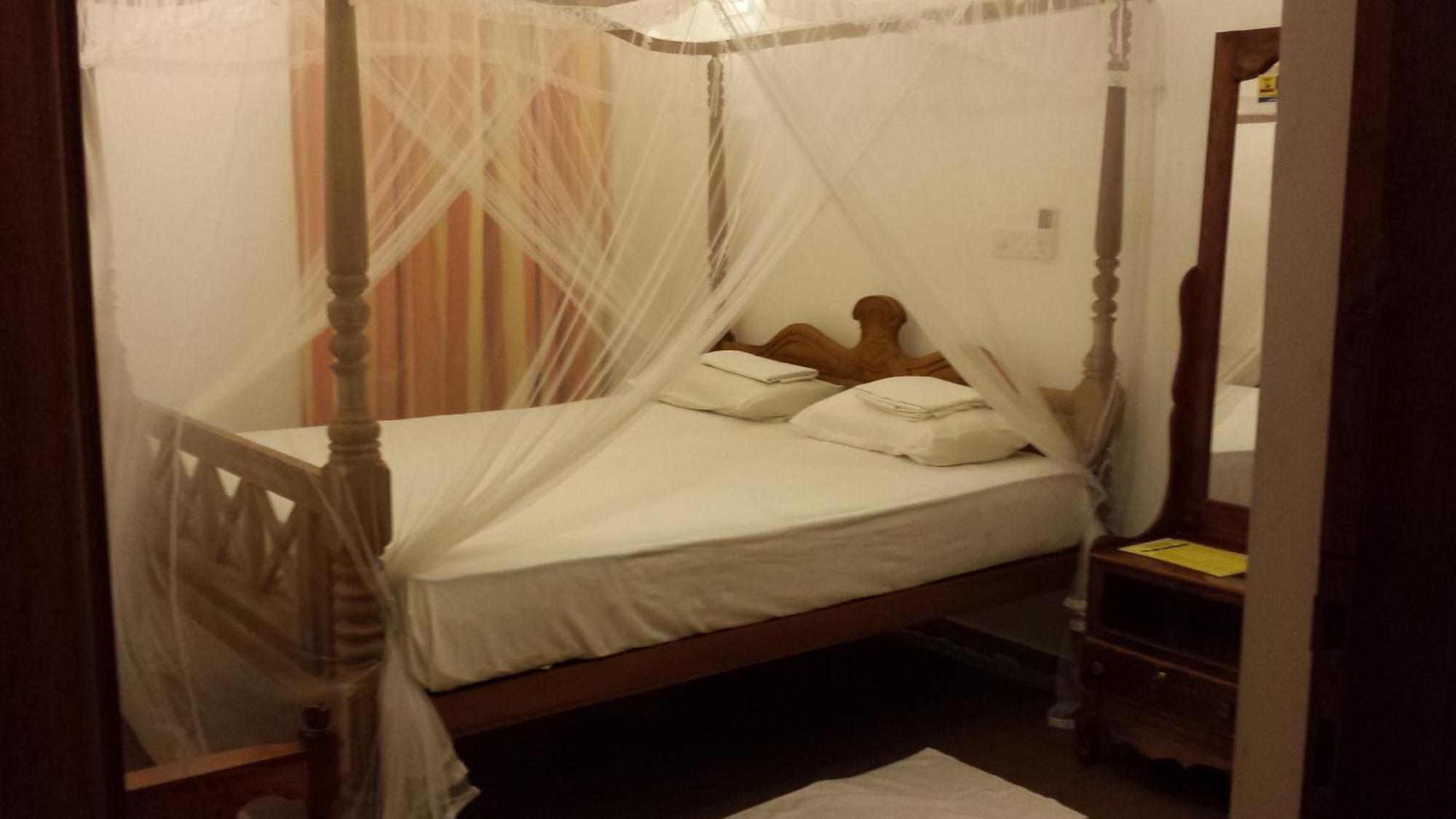 Nooit Gedacht Holiday Resort أونا واتونا الغرفة الصورة