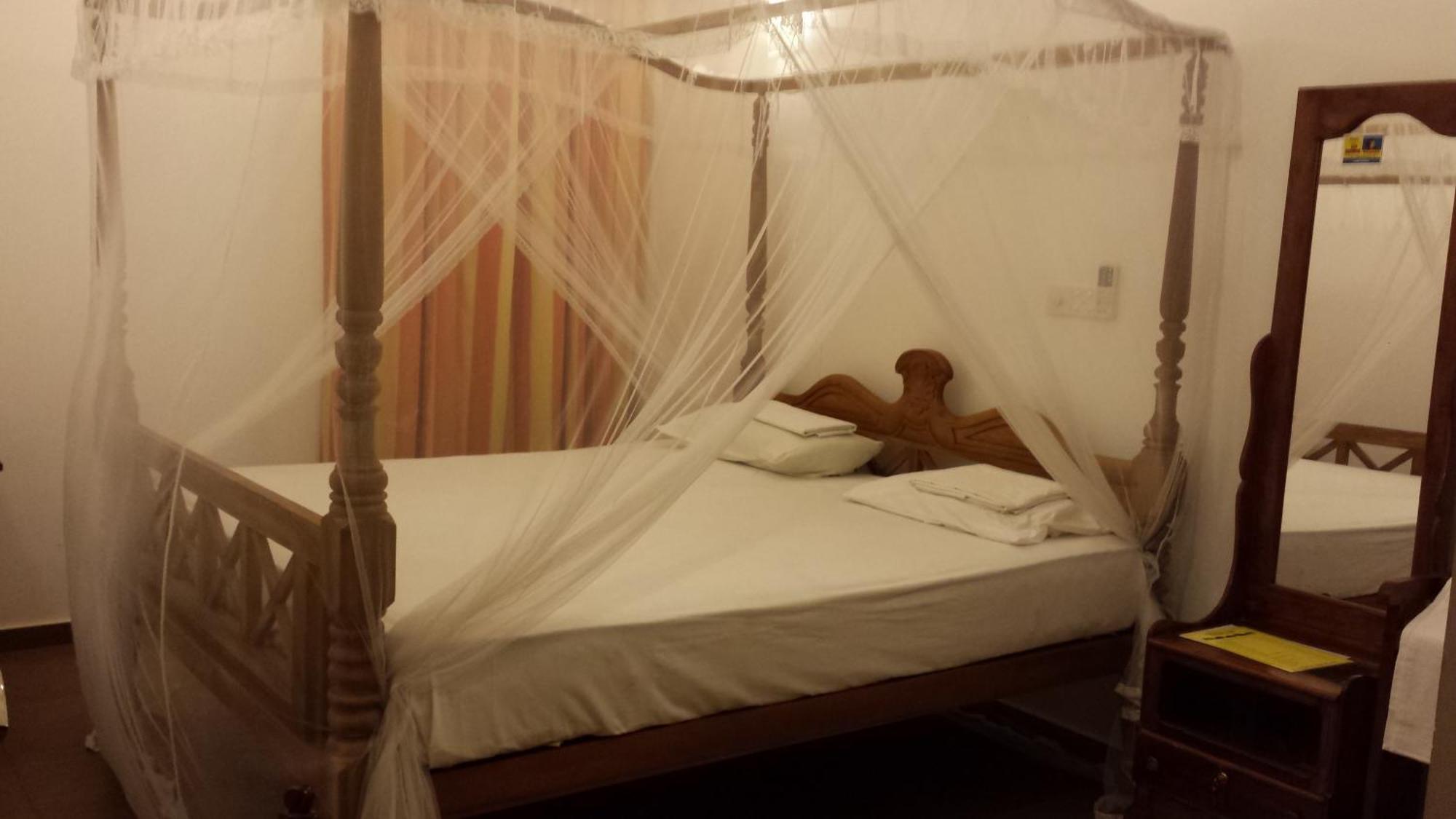 Nooit Gedacht Holiday Resort أونا واتونا الغرفة الصورة