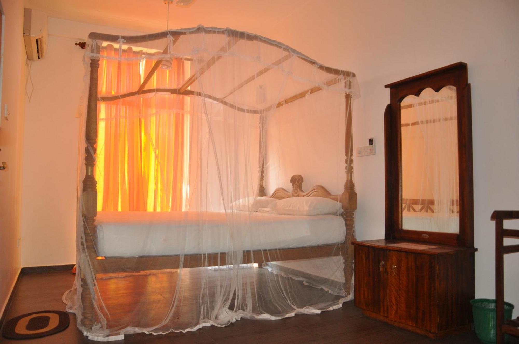 Nooit Gedacht Holiday Resort أونا واتونا الغرفة الصورة