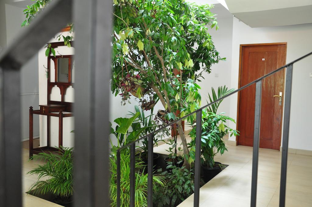 Nooit Gedacht Holiday Resort أونا واتونا المظهر الخارجي الصورة