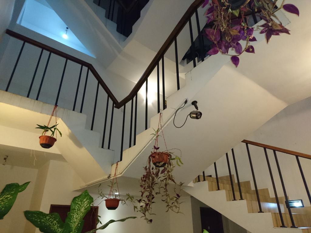 Nooit Gedacht Holiday Resort أونا واتونا المظهر الخارجي الصورة