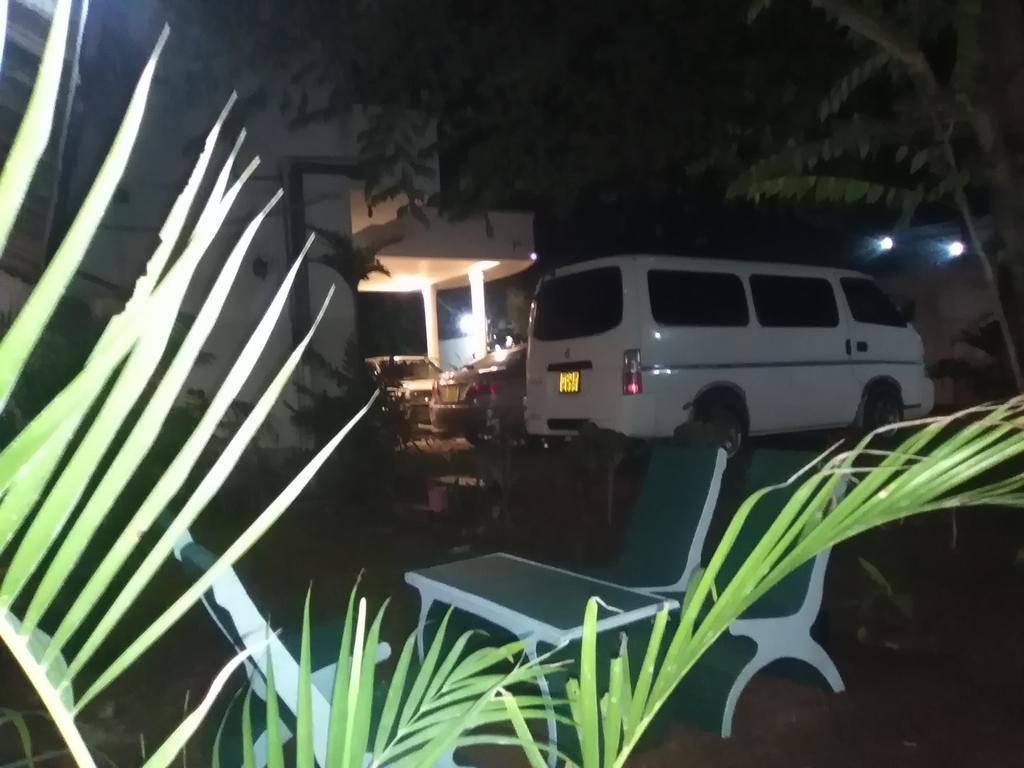 Nooit Gedacht Holiday Resort أونا واتونا المظهر الخارجي الصورة