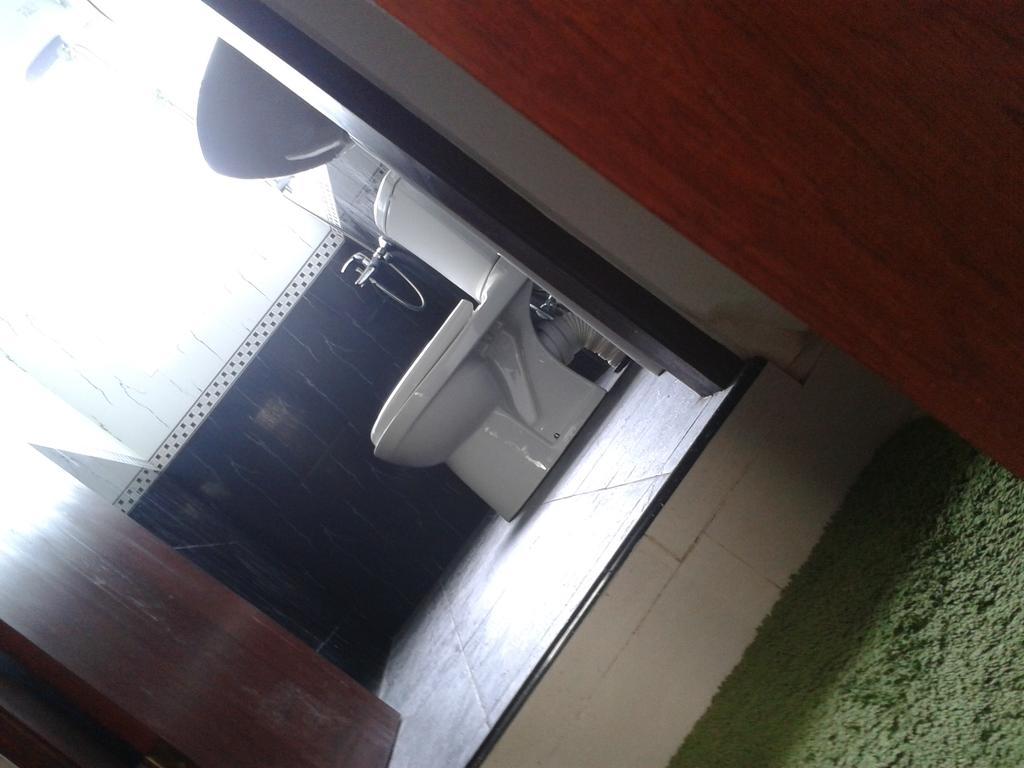 Nooit Gedacht Holiday Resort أونا واتونا المظهر الخارجي الصورة