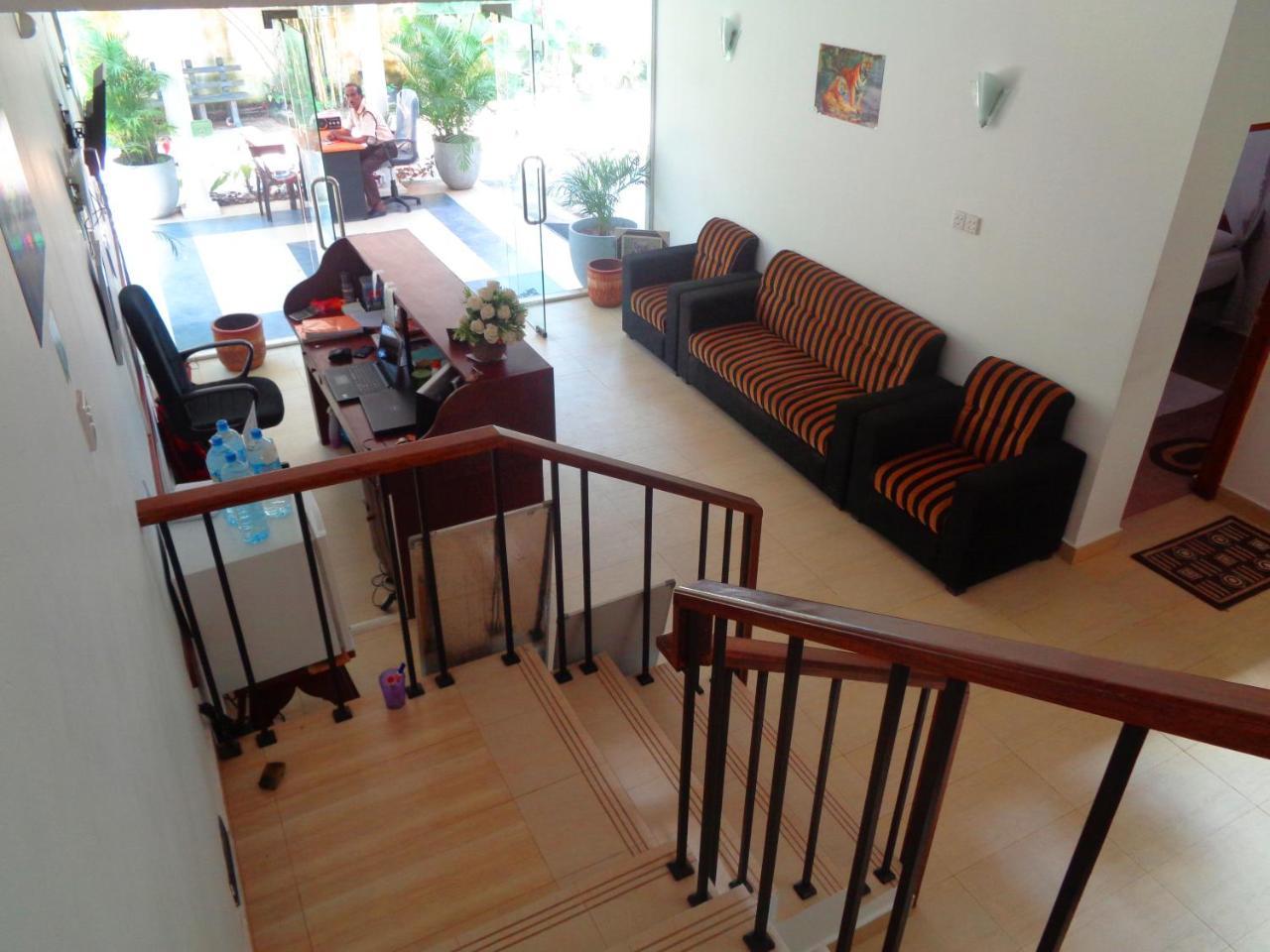 Nooit Gedacht Holiday Resort أونا واتونا المظهر الخارجي الصورة