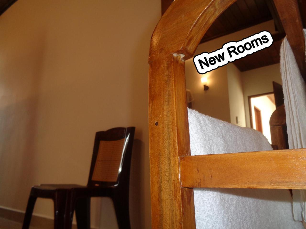 Nooit Gedacht Holiday Resort أونا واتونا المظهر الخارجي الصورة