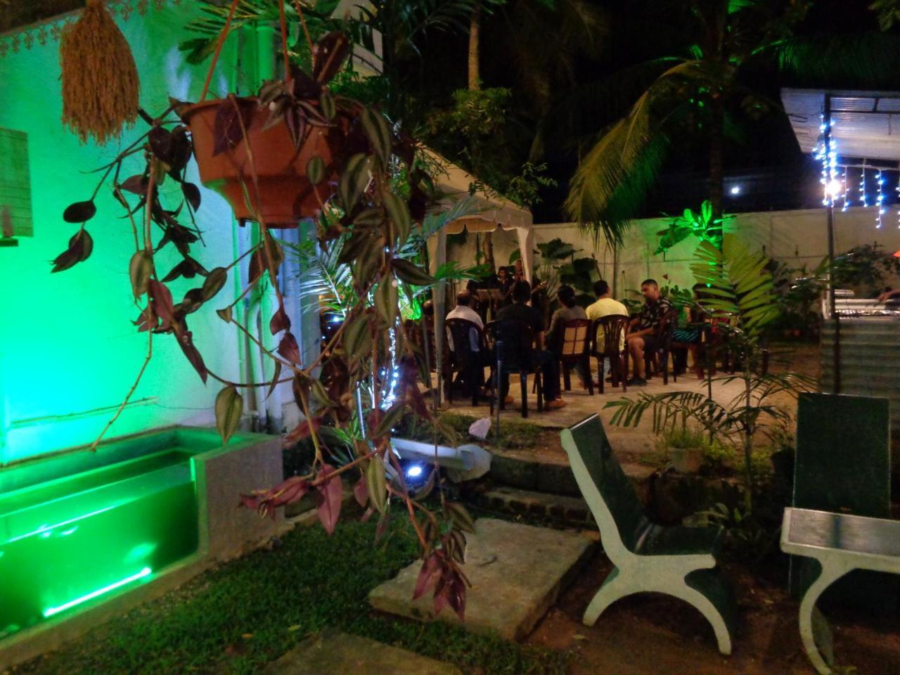 Nooit Gedacht Holiday Resort أونا واتونا المظهر الخارجي الصورة