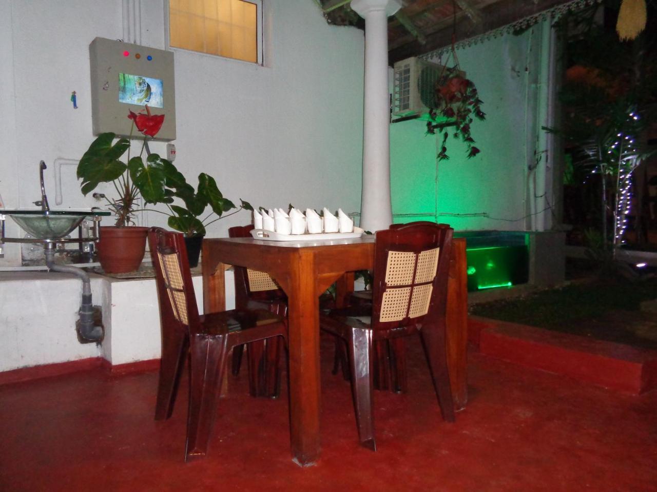 Nooit Gedacht Holiday Resort أونا واتونا المظهر الخارجي الصورة