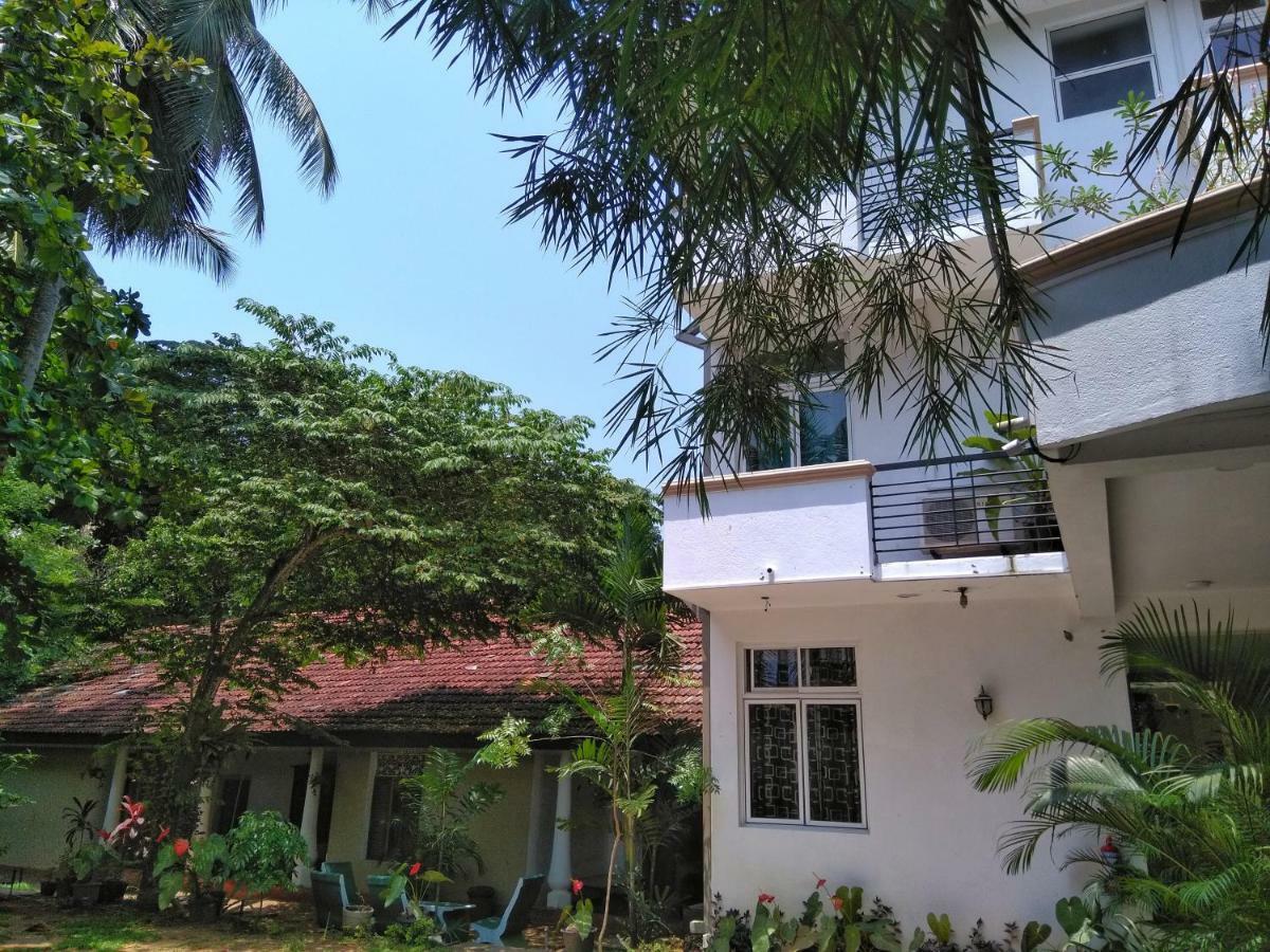 Nooit Gedacht Holiday Resort أونا واتونا المظهر الخارجي الصورة